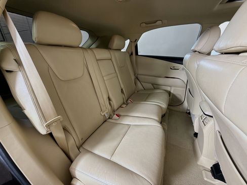 Used 2012 Lexus RX 350 AWD w/ Premium Pkg image 26