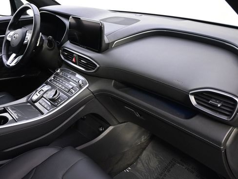 Used 2022 Hyundai Santa Fe Calligraphy image 15