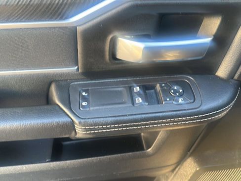 Used 2025 RAM 5500 4x4 Regular Cab image 10