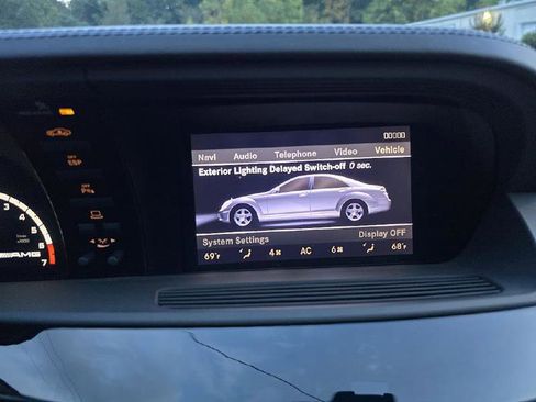 Used 2008 Mercedes-Benz S 65 AMG image 49