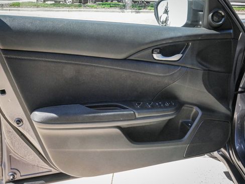 Certified 2022 Honda Insight EX image 14