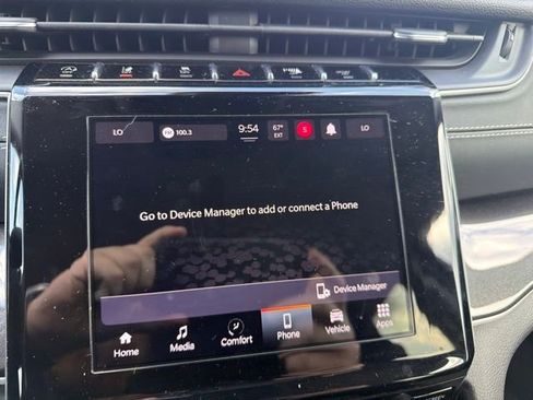 Used 2022 Jeep Grand Cherokee L Laredo w/ Luxury Tech Group I AWD/4WD image 22
