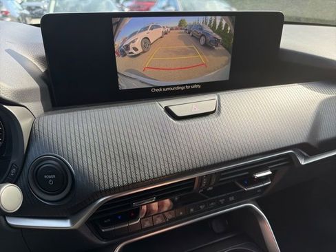 New 2026 MAZDA CX-70 SC AWD/4WD image 18