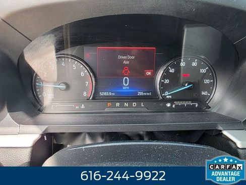 Used 2023 Ford Explorer XLT w/ Equipment Group 202A AWD/4WD image 4