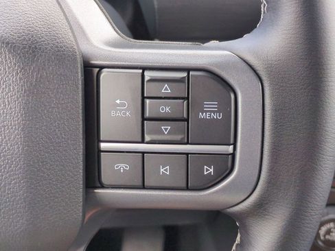 New 2025 Ford F150 XLT w/ Equipment Group 302A MID image 26