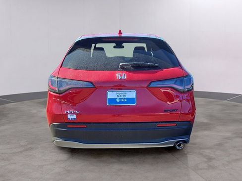 Certified 2024 Honda HR-V Sport image 5