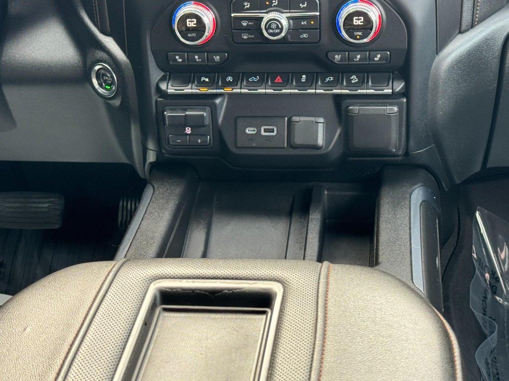 Used 2019 GMC Sierra 1500 AT4 w/ AT4 Premium Package AWD/4WD image 17