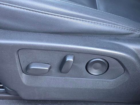 Certified 2024 Chevrolet Tahoe LT image 11