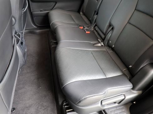 Used 2019 Honda Passport Elite image 23