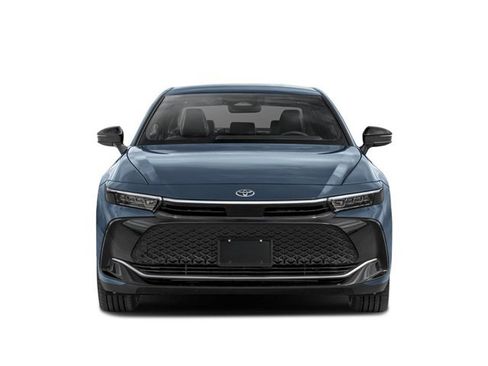 New 2026 Toyota Crown Nightshade image 4