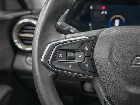 Used 2025 Chevrolet Trax ACTIV w/ Driver Confidence Package image 19