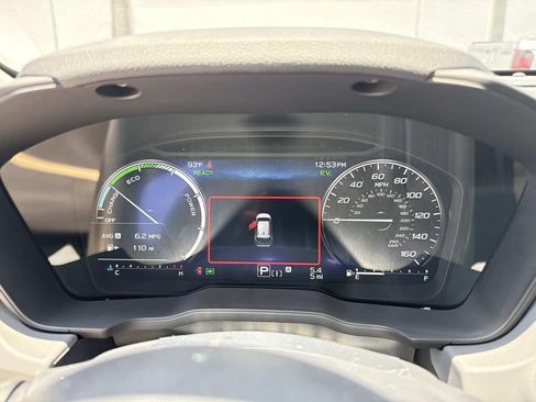 New 2026 Subaru Crosstrek 2.5i Limited AWD/4WD image 39