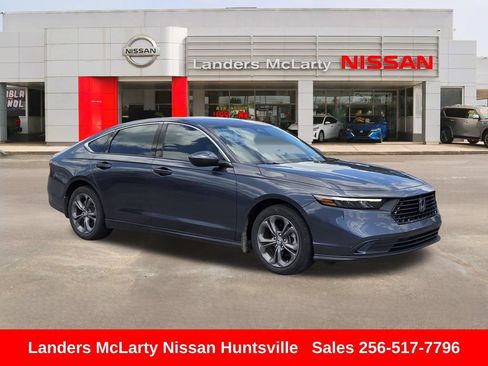 Used 2024 Honda Accord EX image 1