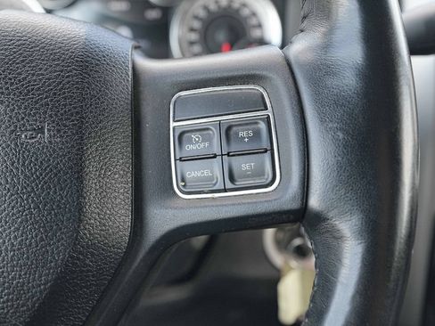 Used 2016 RAM 3500 Big Horn AWD/4WD image 30