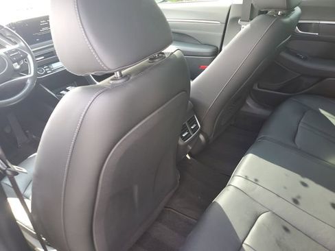 Used 2022 Hyundai Sonata Limited FWD image 13