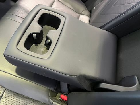 Used 2025 Lexus NX 350h AWD w/ Cold Area Package image 42