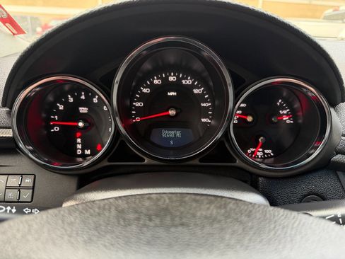 Used 2012 Cadillac CTS Performance image 45