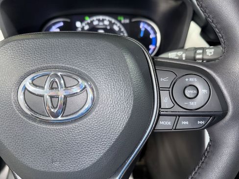 Used 2024 Toyota RAV4 XLE Premium w/ Weather Package AWD/4WD image 32