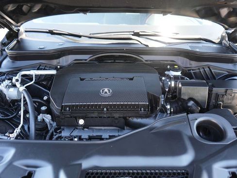 Certified 2026 Acura MDX A-Spec AWD/4WD image 13