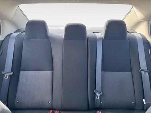 Used 2024 Nissan Sentra SV FWD image 21