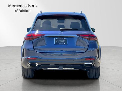 New 2026 Mercedes-Benz GLE 450 4MATIC image 7