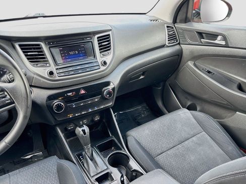 Used 2016 Hyundai Tucson Sport AWD/4WD image 22