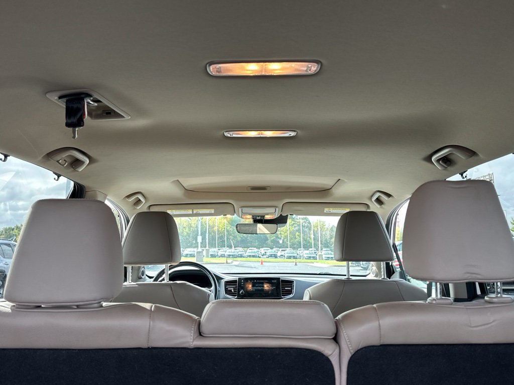 Used 2019 Honda Pilot EX-L image 19