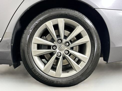 Used 2015 Lexus LS 460 AWD w/ Comfort Package image 11