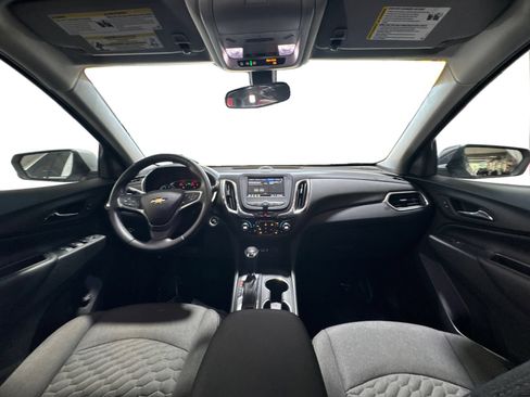 Used 2019 Chevrolet Equinox LT AWD/4WD image 13