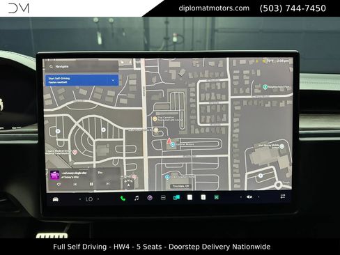 Used 2024 Tesla Model S image 32