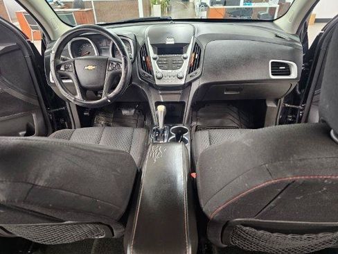 Used 2013 Chevrolet Equinox LS AWD/4WD image 15