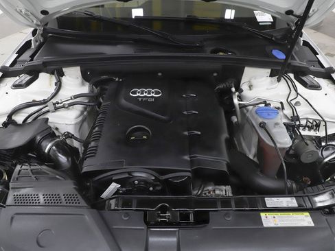 Used 2016 Audi A4 2.0T Premium Plus w/ Technology Package image 27