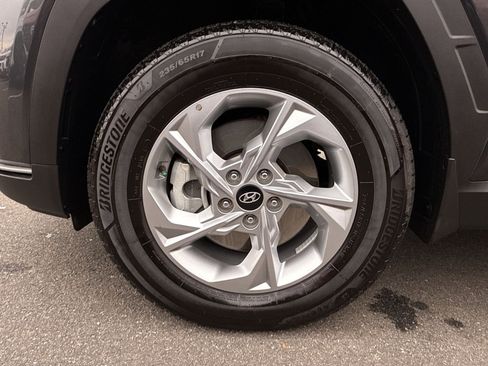 Certified 2023 Hyundai Tucson SE image 12