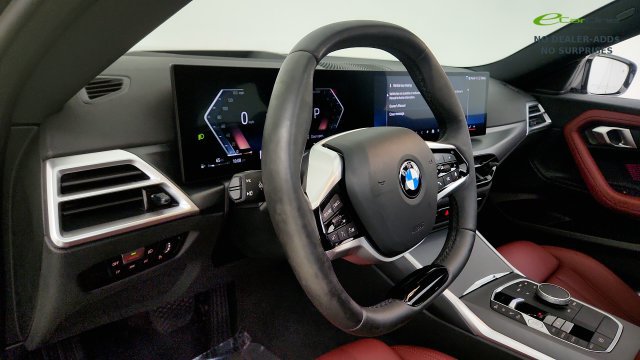 Used 2025 BMW 230i Coupe RWD image 41