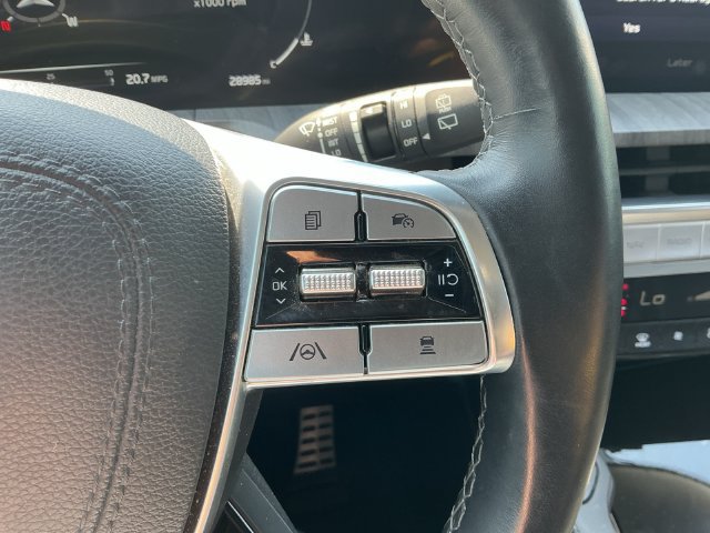 Used 2023 Kia Telluride SX AWD/4WD image 19
