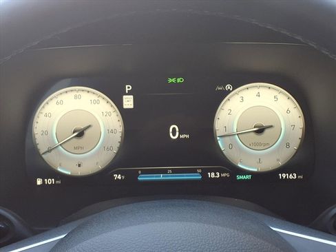 Used 2023 Hyundai Palisade SEL w/ Premium Package image 24