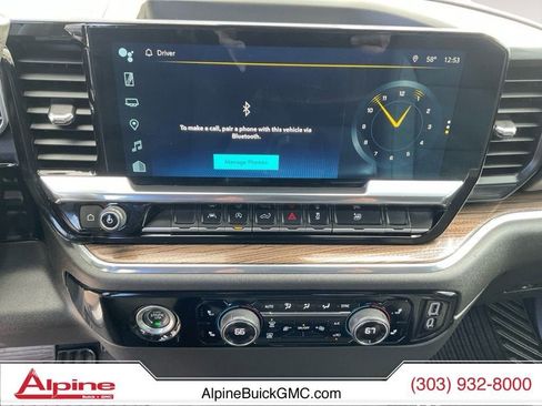 Used 2024 Chevrolet Silverado 1500 LT image 11