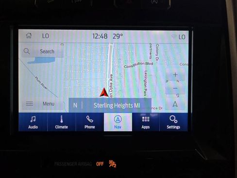 Used 2019 Ford F150 Lariat AWD/4WD image 32