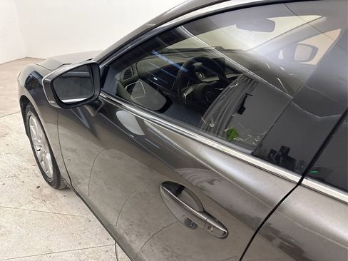 Used 2017 MAZDA MAZDA6 Sport FWD image 19