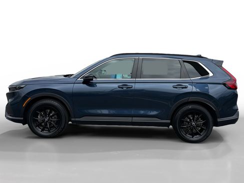 Used 2024 Honda CR-V Sport-L image 2