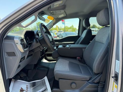 Used 2021 Ford F150 XLT AWD/4WD image 14