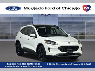 Used 2021 Ford Escape SE w/ Convenience Package FWD video 1