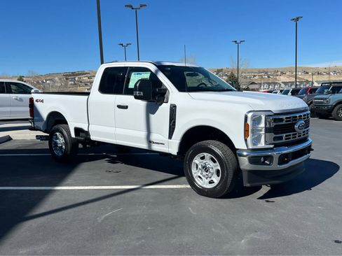 New 2026 Ford F350 XLT w/ 360-Degree Camera Package image 5