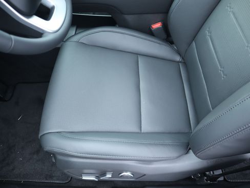 New 2026 Hyundai Santa Fe Limited image 18