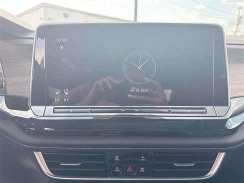New 2026 Volkswagen Atlas SEL Premium R-Line AWD/4WD image 18