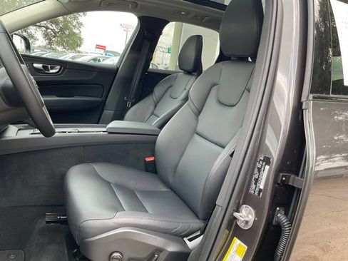 Certified 2024 Volvo XC60 B5 Core AWD/4WD image 14