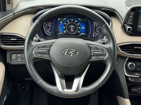 Used 2020 Hyundai Santa Fe Limited w/ Cargo Package image 25