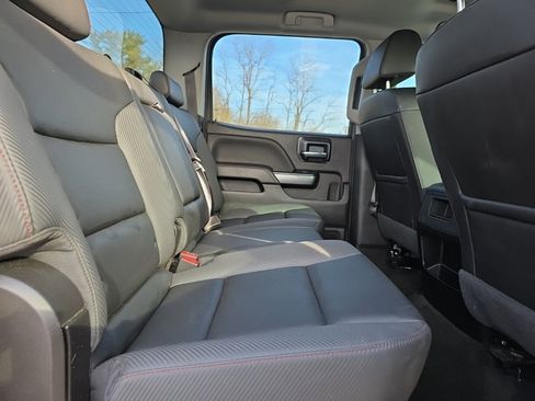 Used 2018 GMC Sierra 2500 SLT image 16
