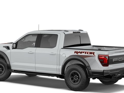 New 2026 Ford F150 Raptor AWD/4WD image 24