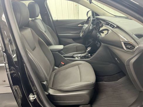 Used 2023 Buick Encore GX Select w/ Experience Buick Package FWD image 22
